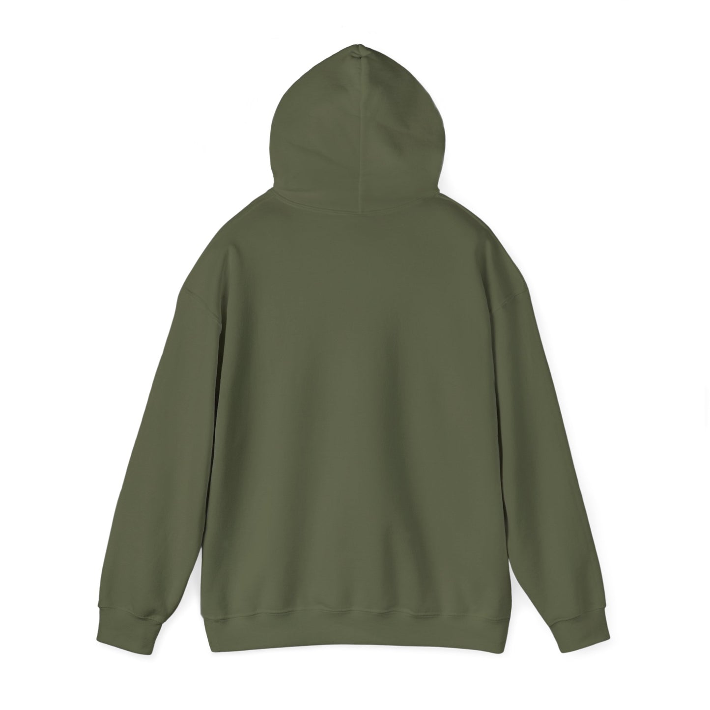 Grillito ergo sum Hoodie - Perfect for BBQ Lovers