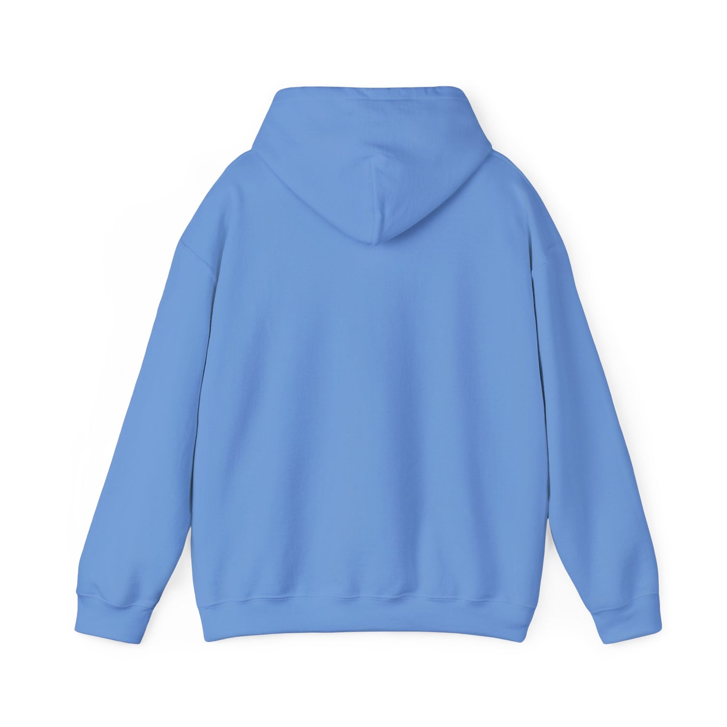 Grillito ergo sum Hoodie - Perfect for BBQ Lovers