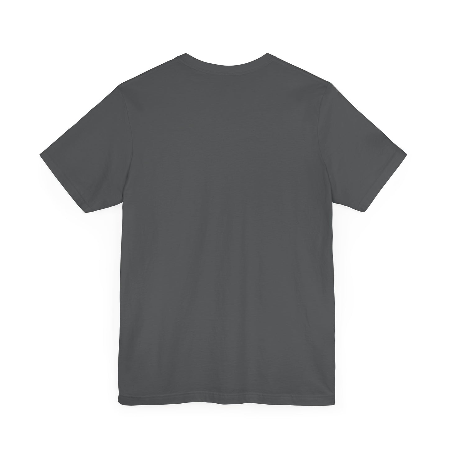 Grillito ergo sum Jersey Tee - Perfect for BBQ Lovers