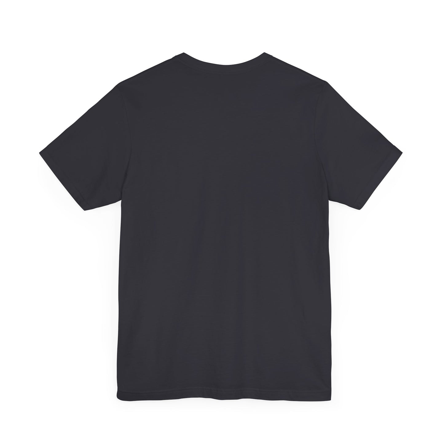 Grillito ergo sum Jersey Tee - Perfect for BBQ Lovers