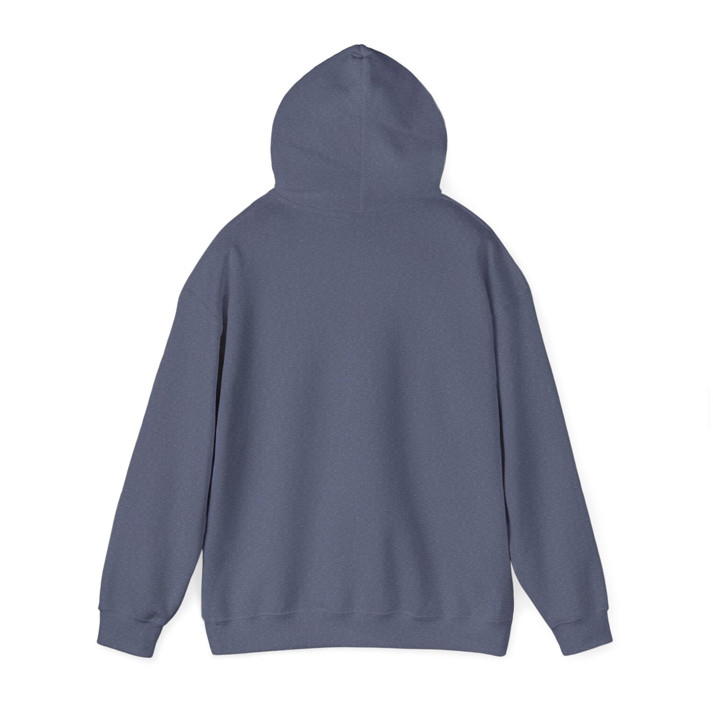 Grillito ergo sum Hoodie - Perfect for BBQ Lovers