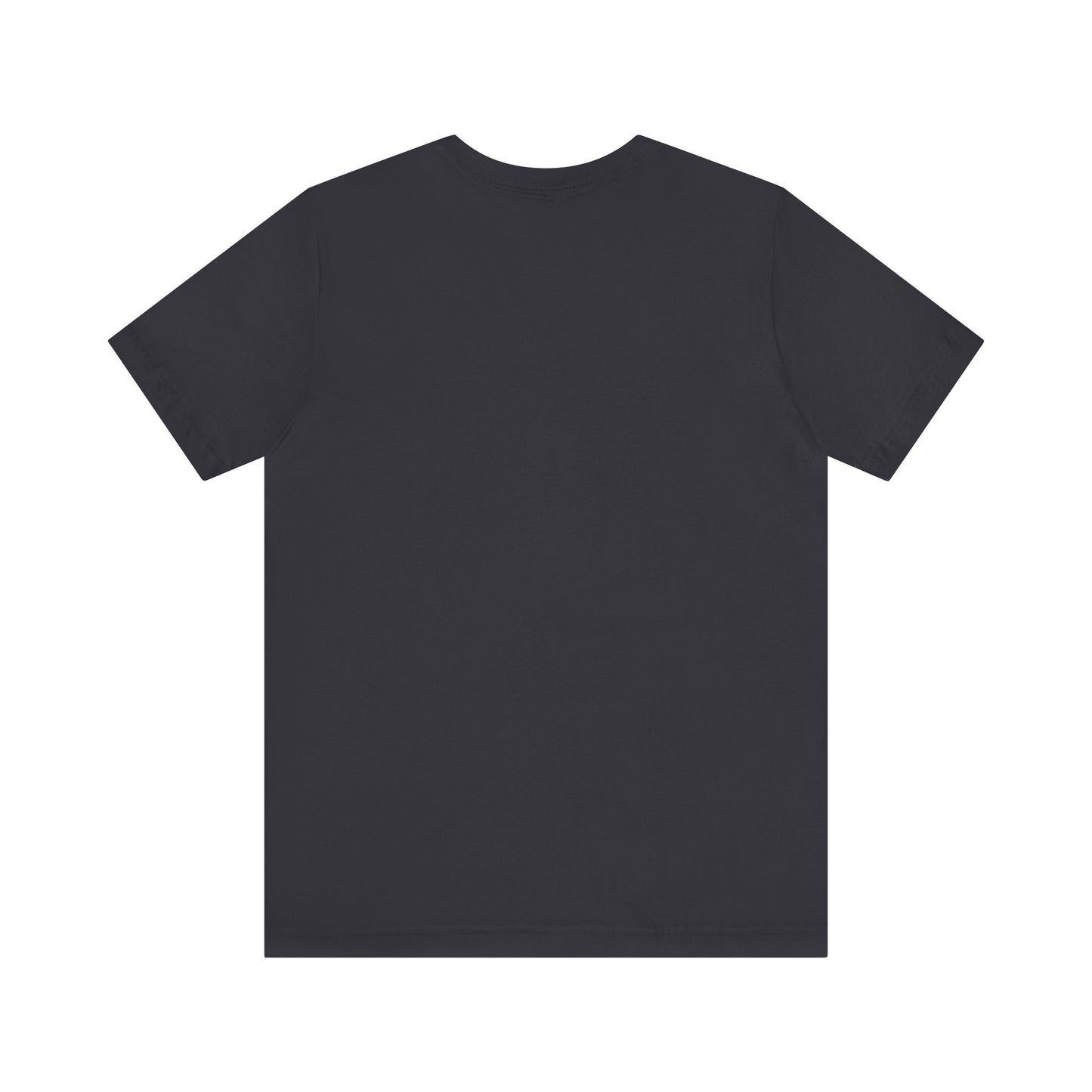 Grillito ergo sum Jersey Tee - Perfect for BBQ Lovers