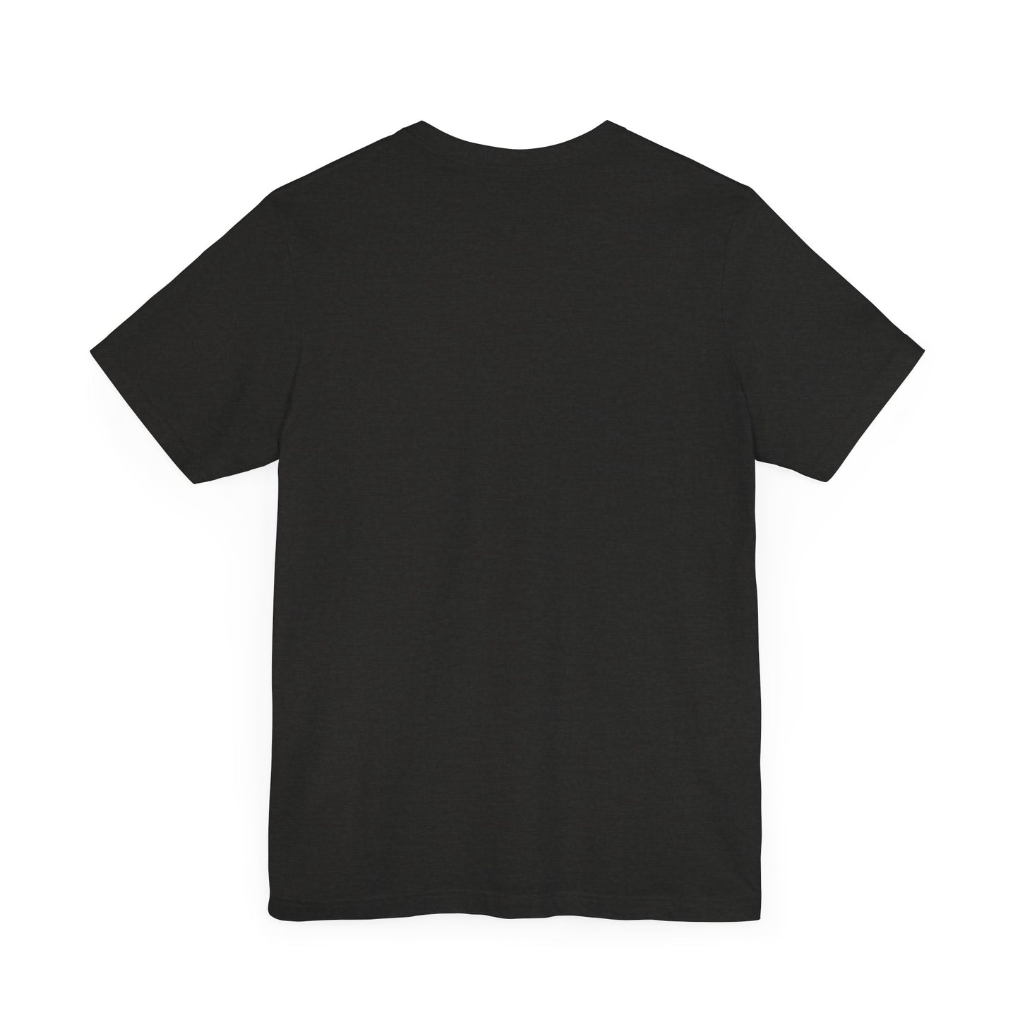 Grillito ergo sum Jersey Tee - Perfect for BBQ Lovers