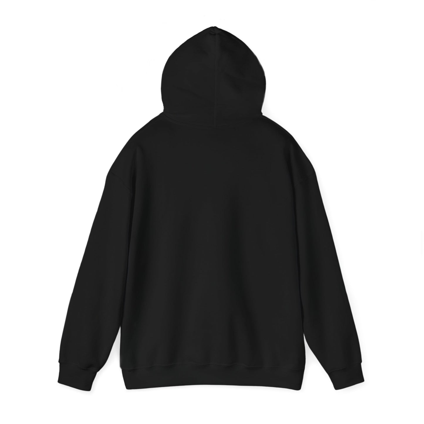 Grillito ergo sum Hoodie - Perfect for BBQ Lovers
