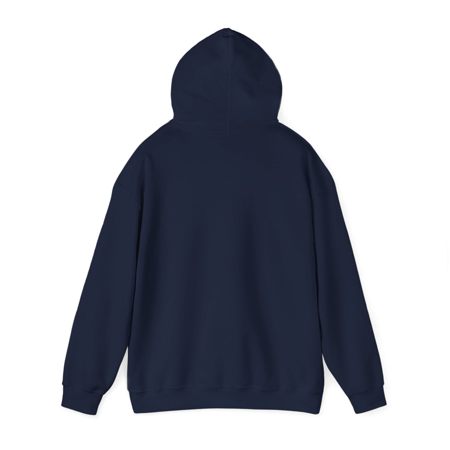 Grillito ergo sum Hoodie - Perfect for BBQ Lovers