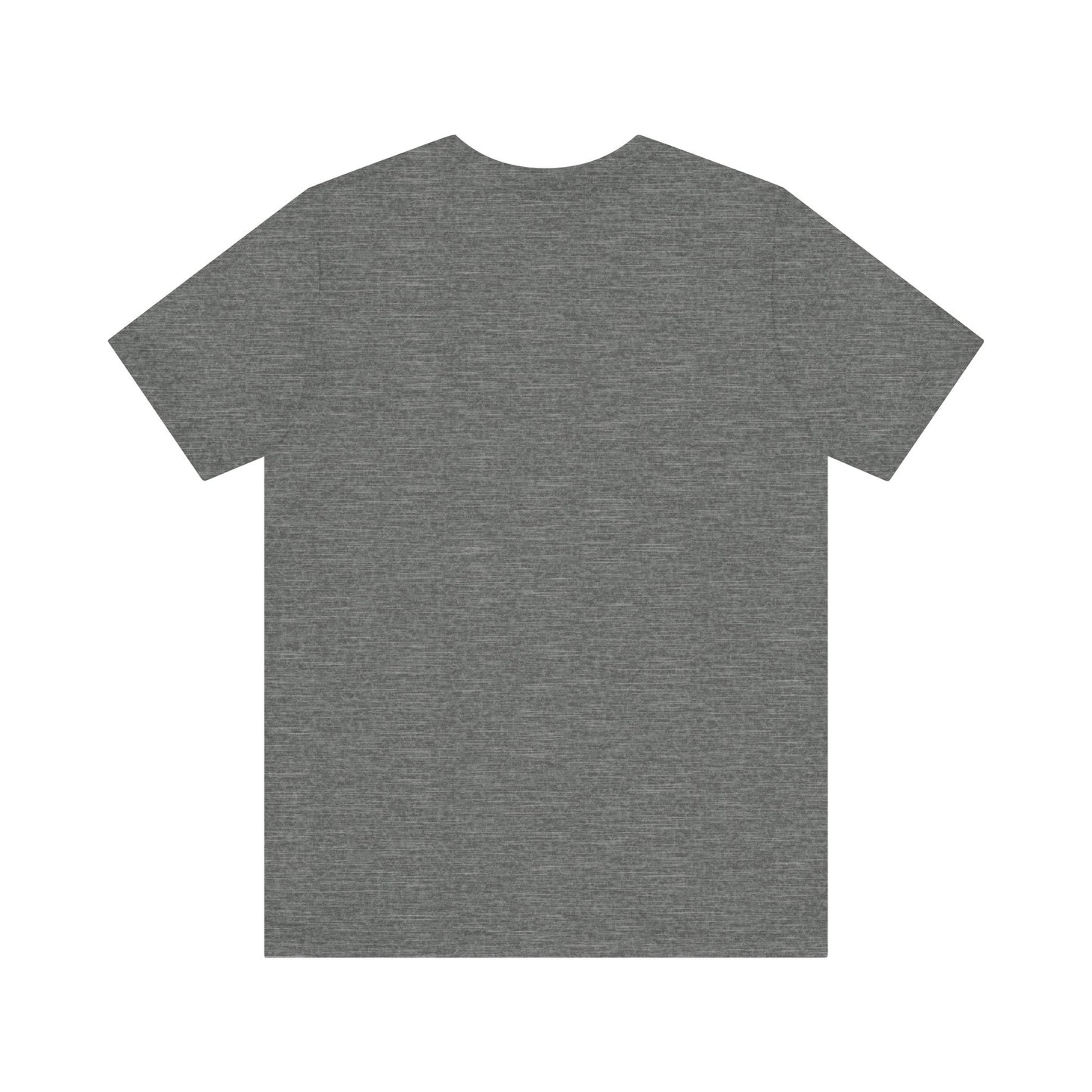 Grillito ergo sum Jersey Tee - Perfect for BBQ Lovers