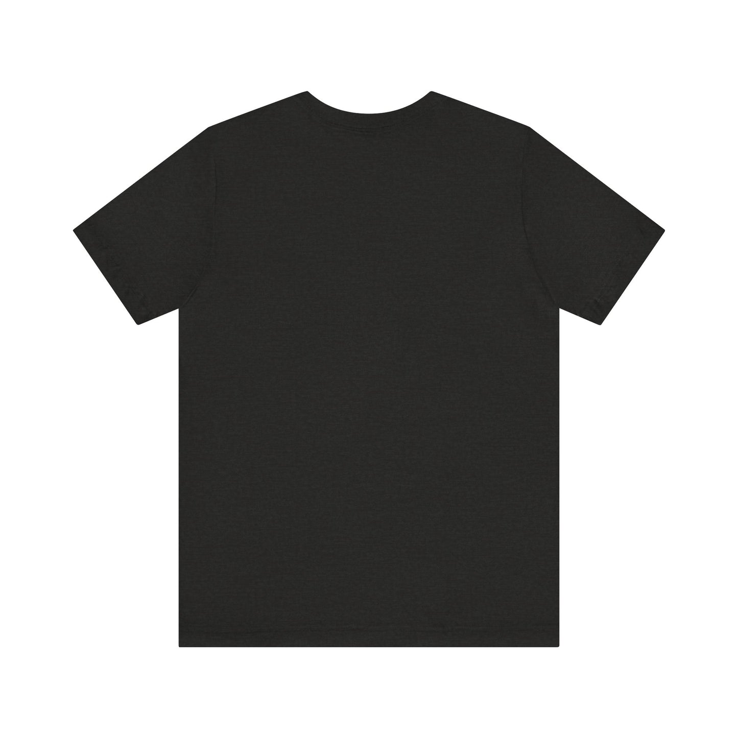 Grillito ergo sum Jersey Tee - Perfect for BBQ Lovers