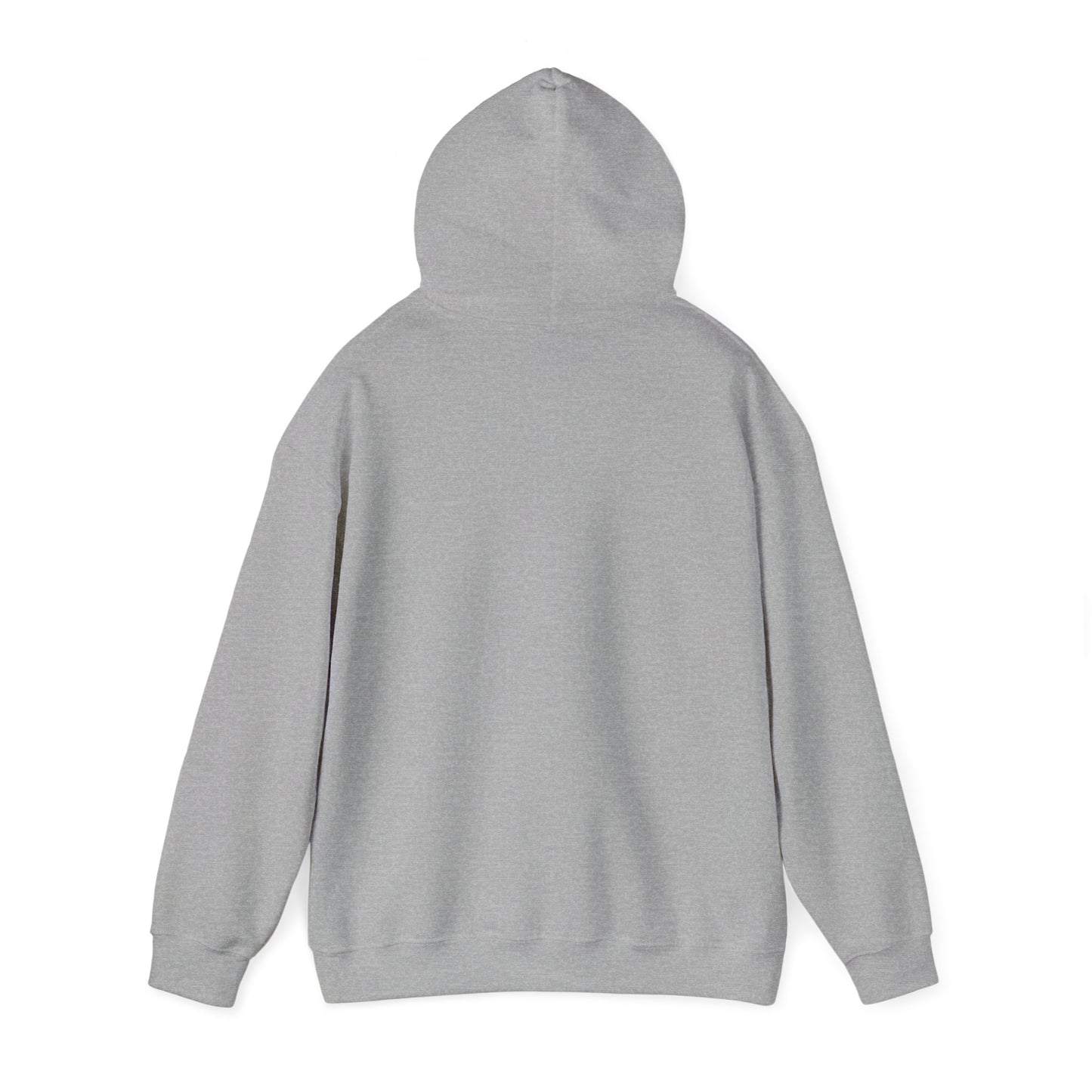 Grillito ergo sum Hoodie - Perfect for BBQ Lovers