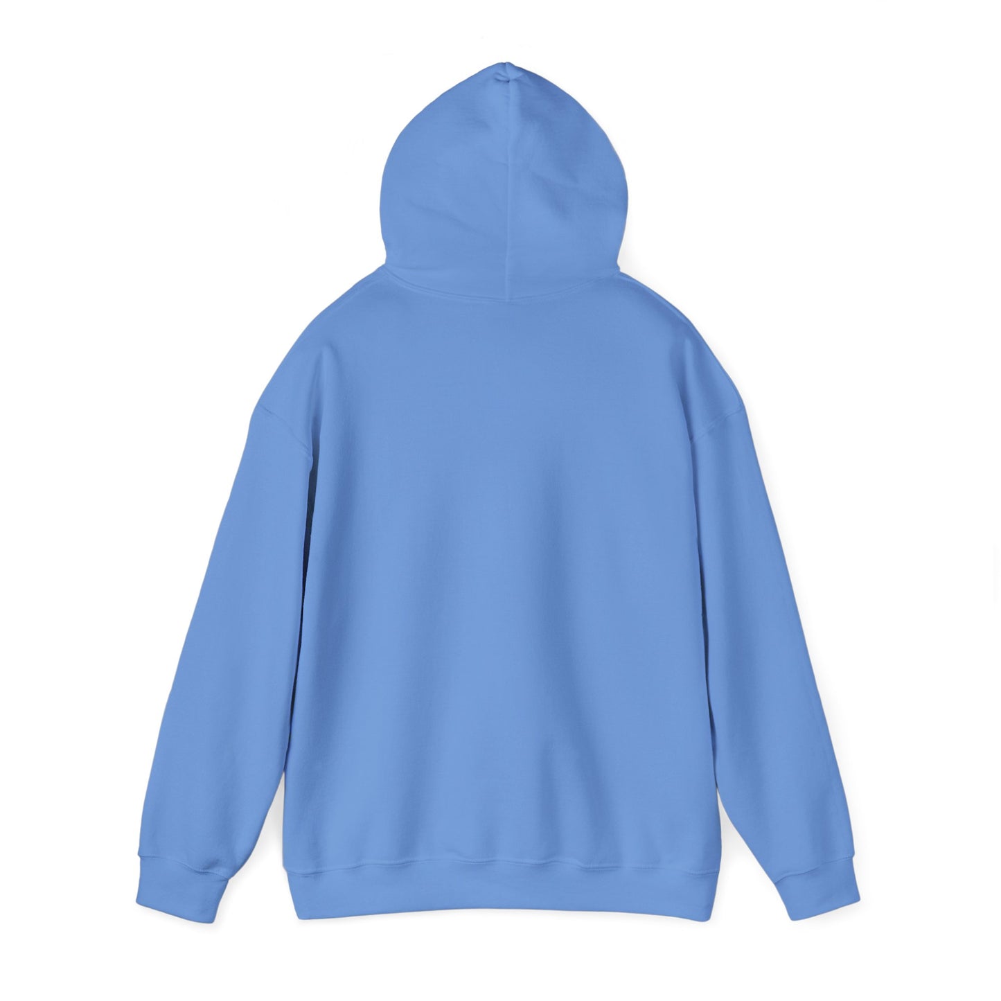 Grillito ergo sum Hoodie - Perfect for BBQ Lovers