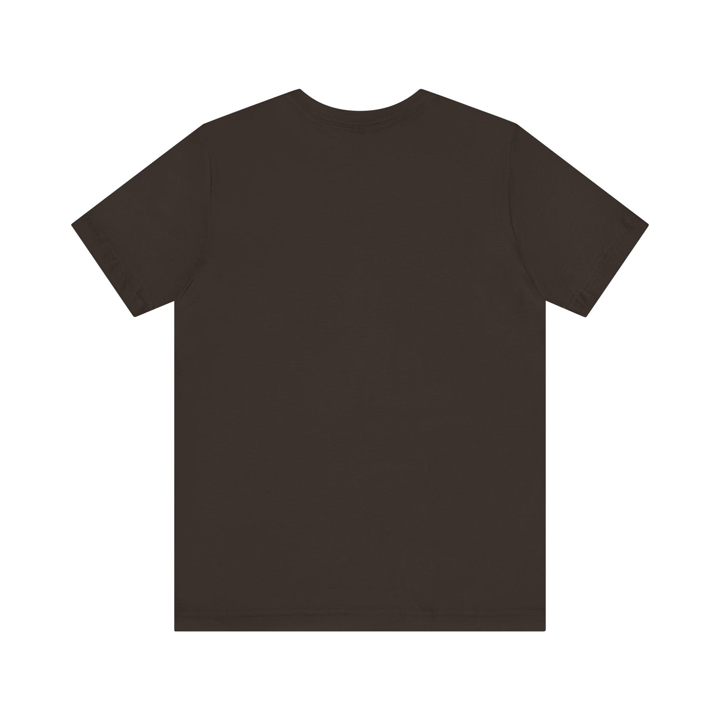 Grillito ergo sum Jersey Tee - Perfect for BBQ Lovers