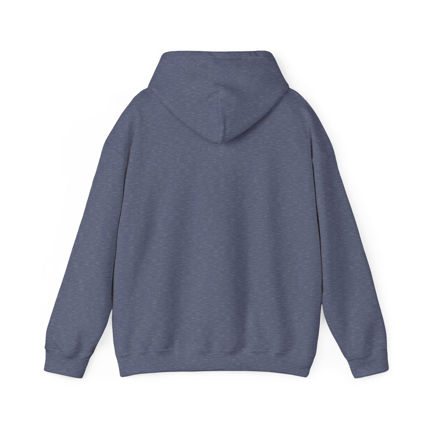 Grillito ergo sum Hoodie - Perfect for BBQ Lovers