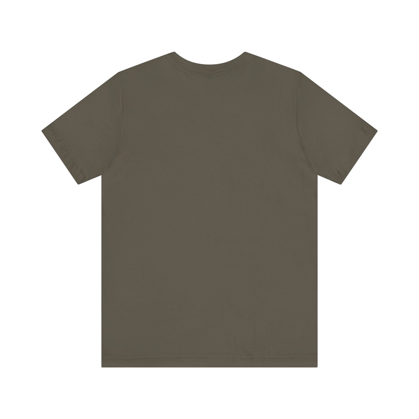 Grillito ergo sum Jersey Tee - Perfect for BBQ Lovers