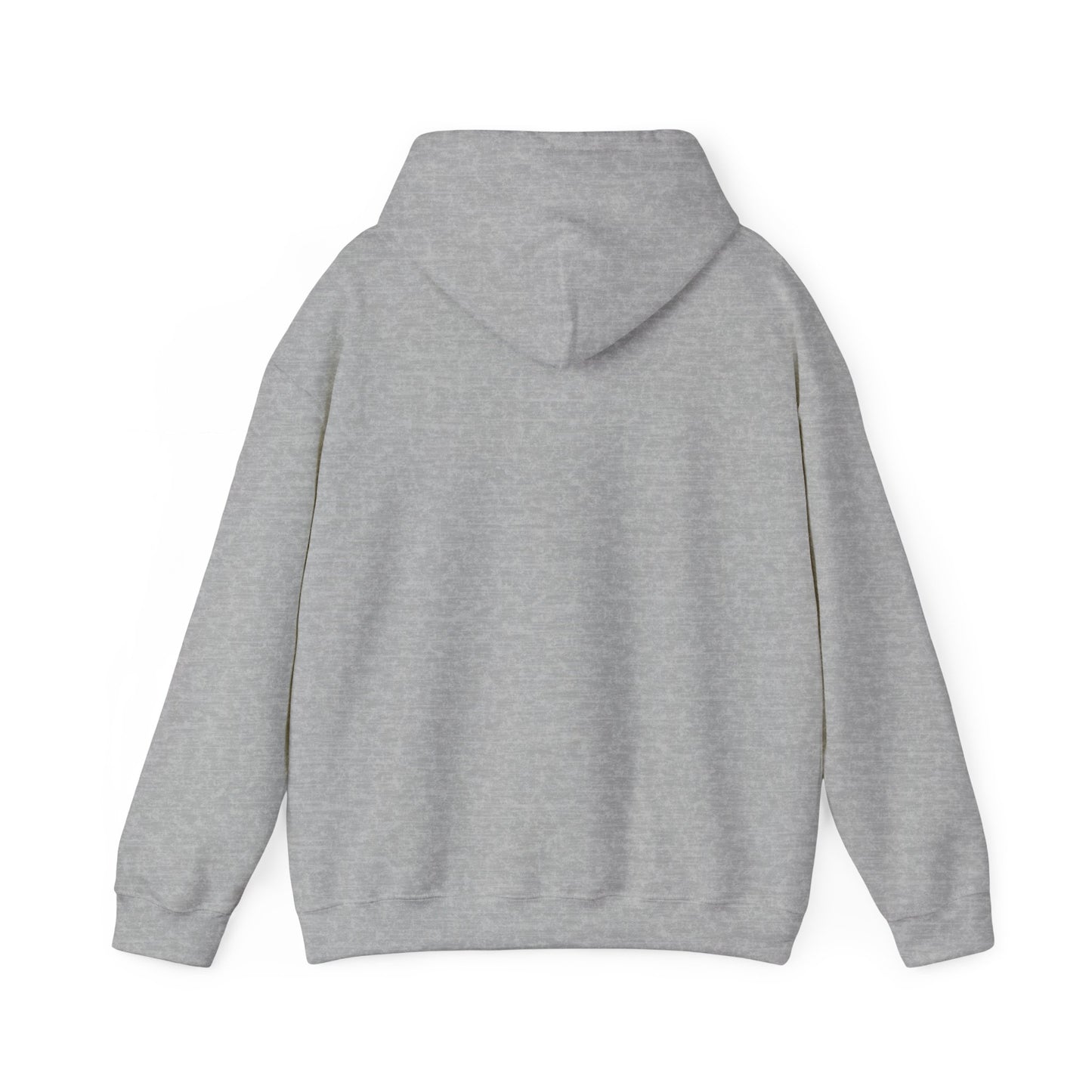 Grillito ergo sum Hoodie - Perfect for BBQ Lovers