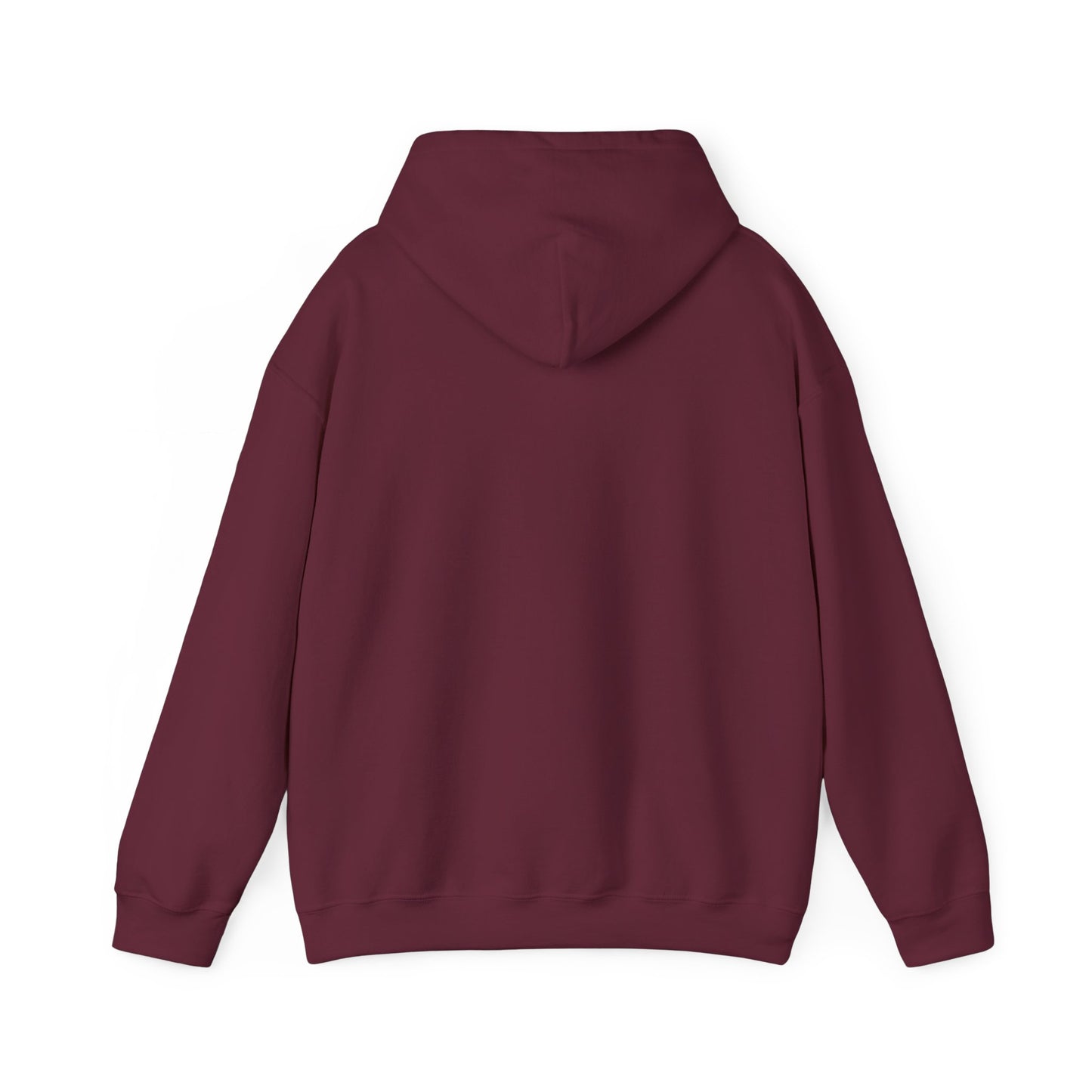 Grillito ergo sum Hoodie - Perfect for BBQ Lovers