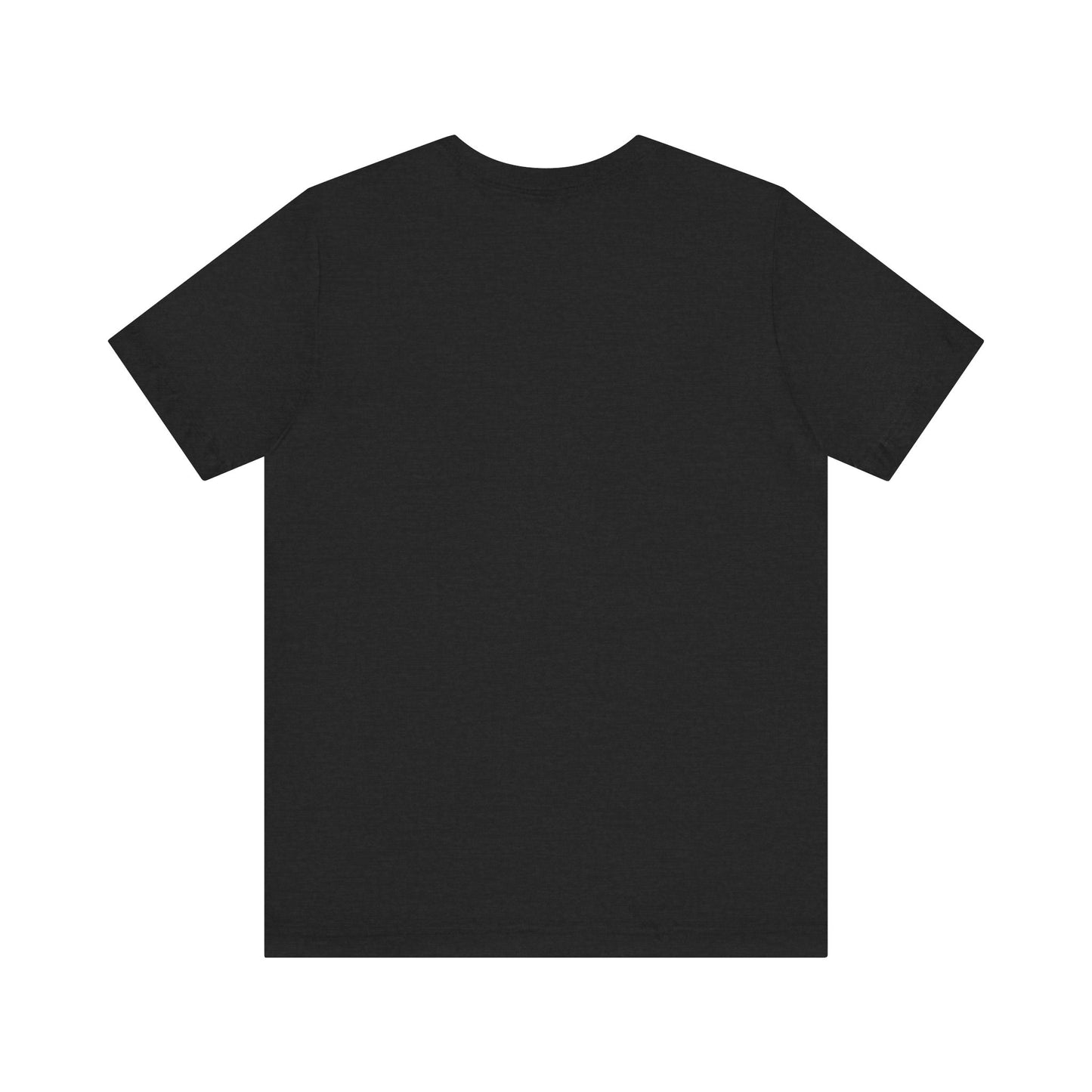 Grillito ergo sum Jersey Tee - Perfect for BBQ Lovers