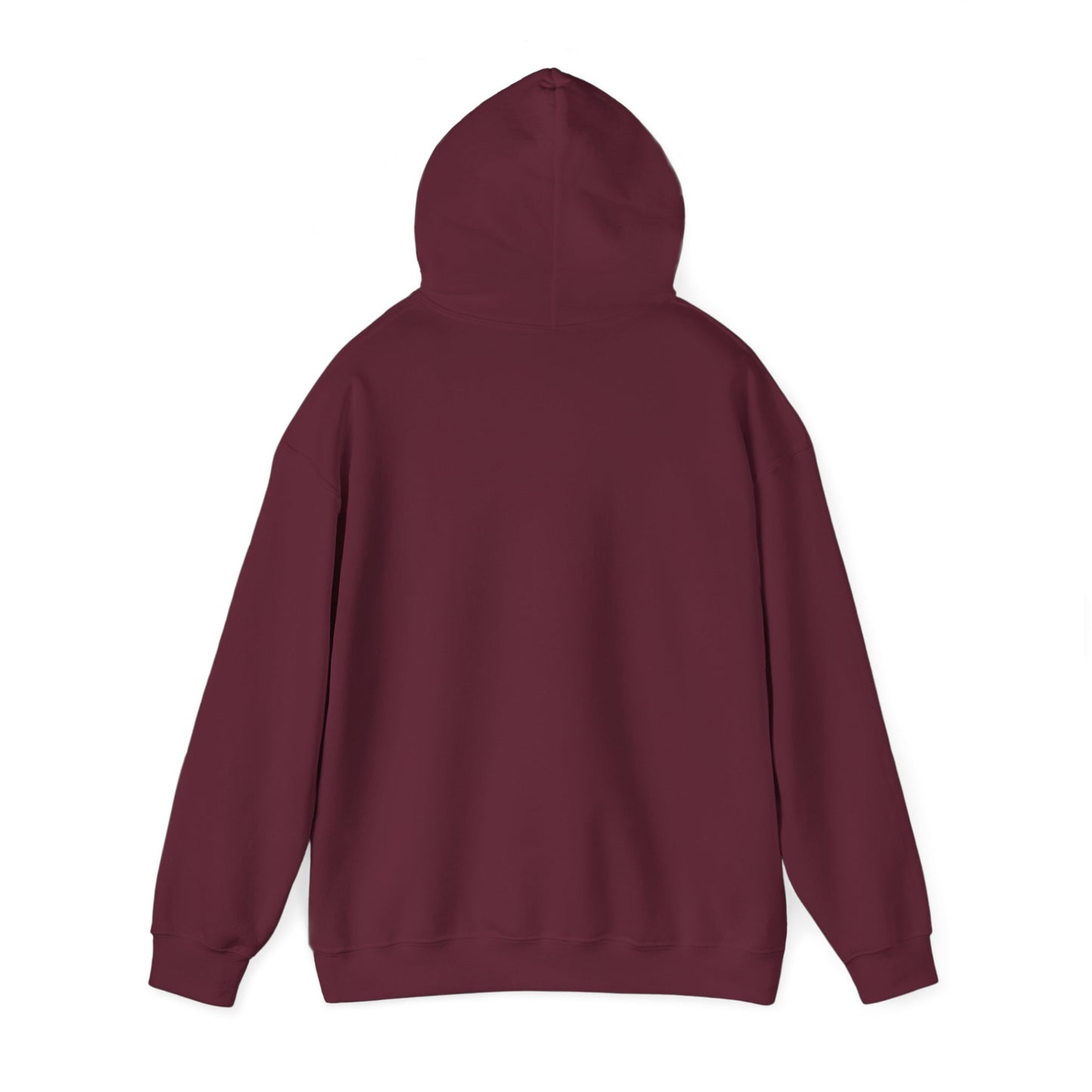 Grillito ergo sum Hoodie - Perfect for BBQ Lovers