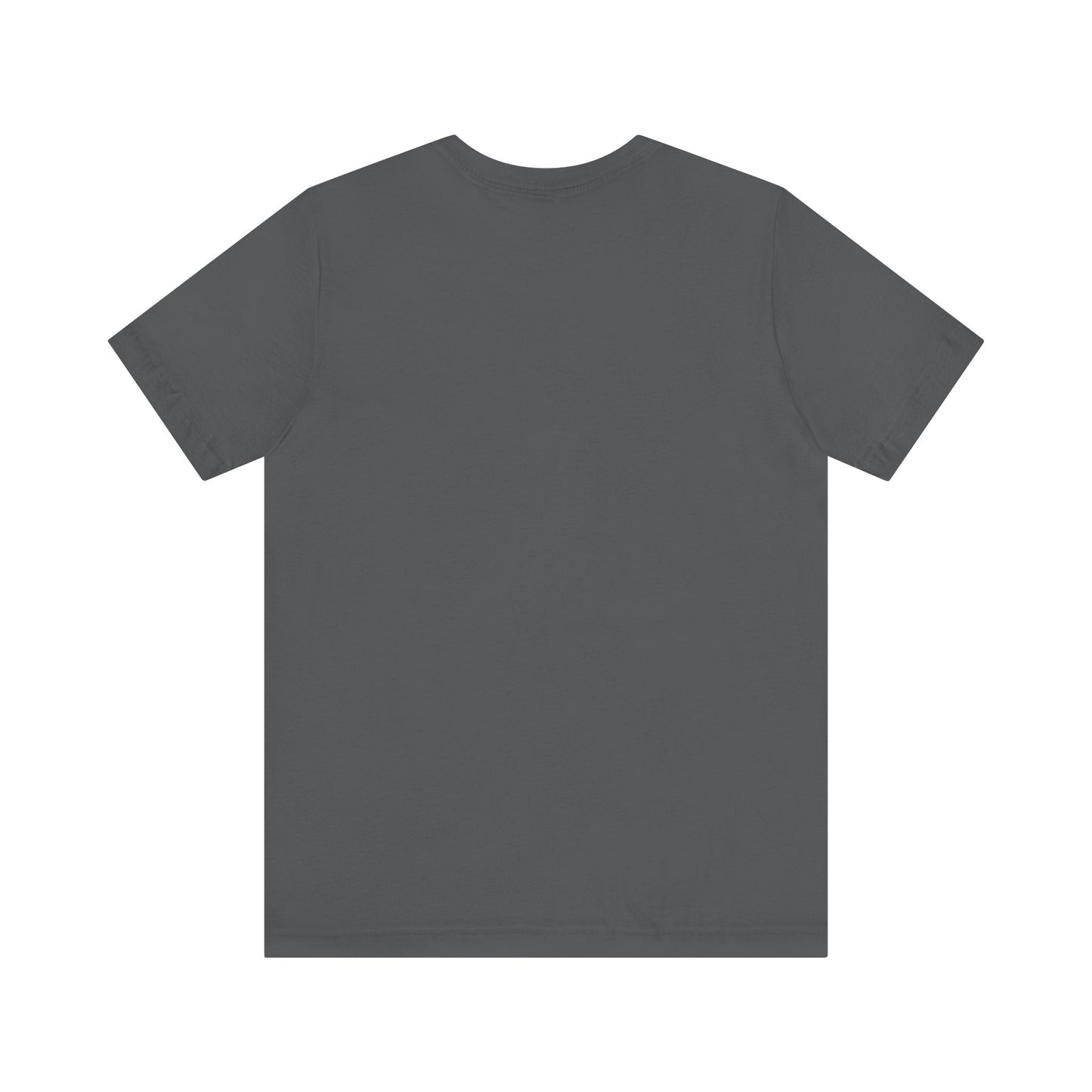 Grillito ergo sum Jersey Tee - Perfect for BBQ Lovers