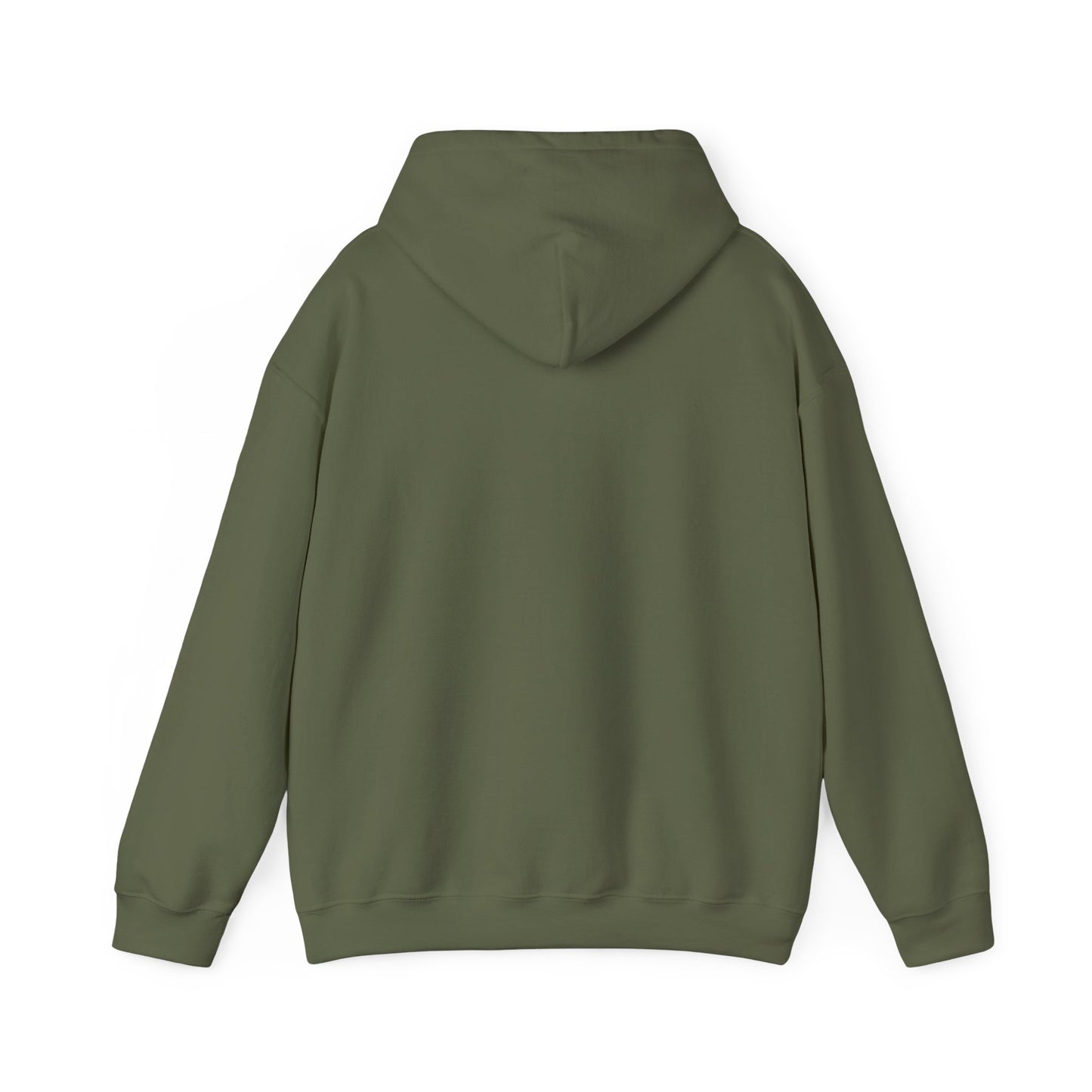 Grillito ergo sum Hoodie - Perfect for BBQ Lovers
