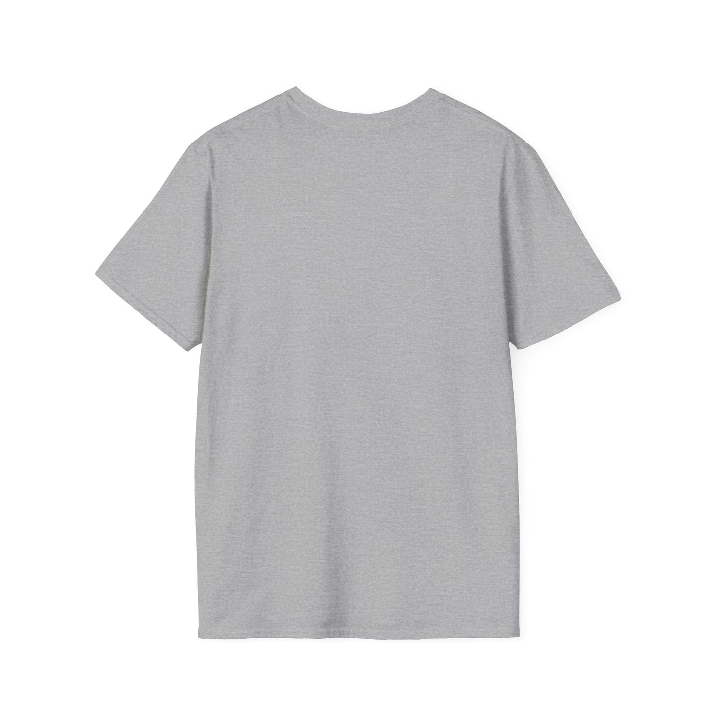 Unisex Skateito Softstyle T-Shirt