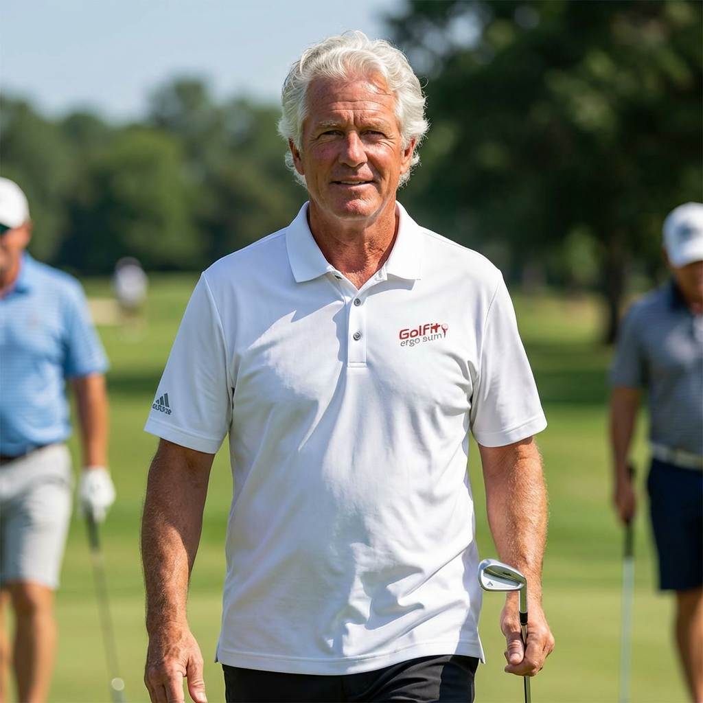 Golfito Performance Polo Shirt