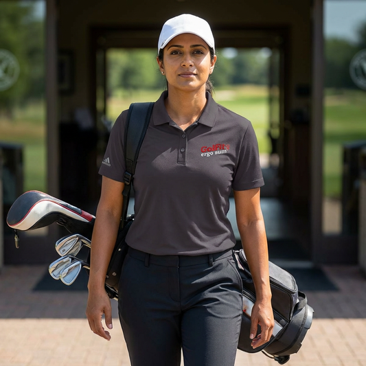 Golfito Performance Polo Shirt