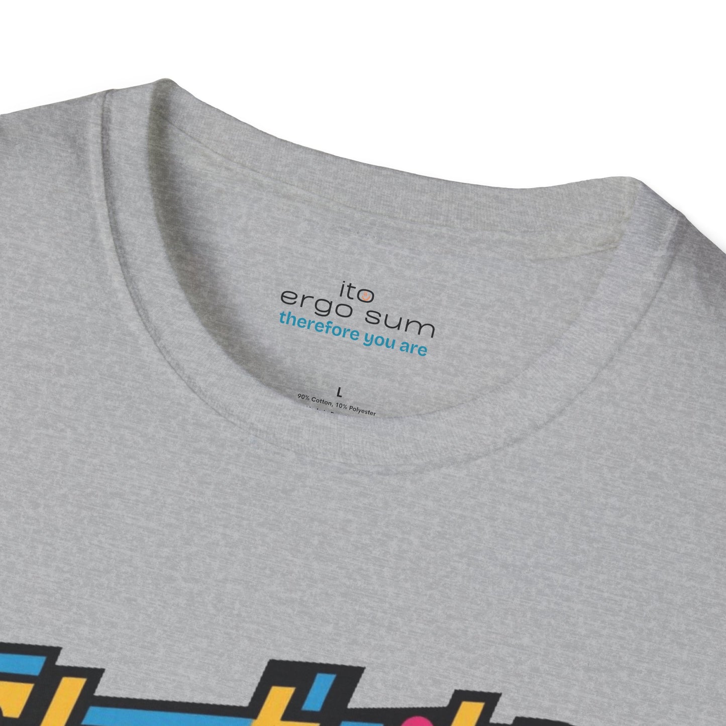 Unisex Skateito Softstyle T-Shirt