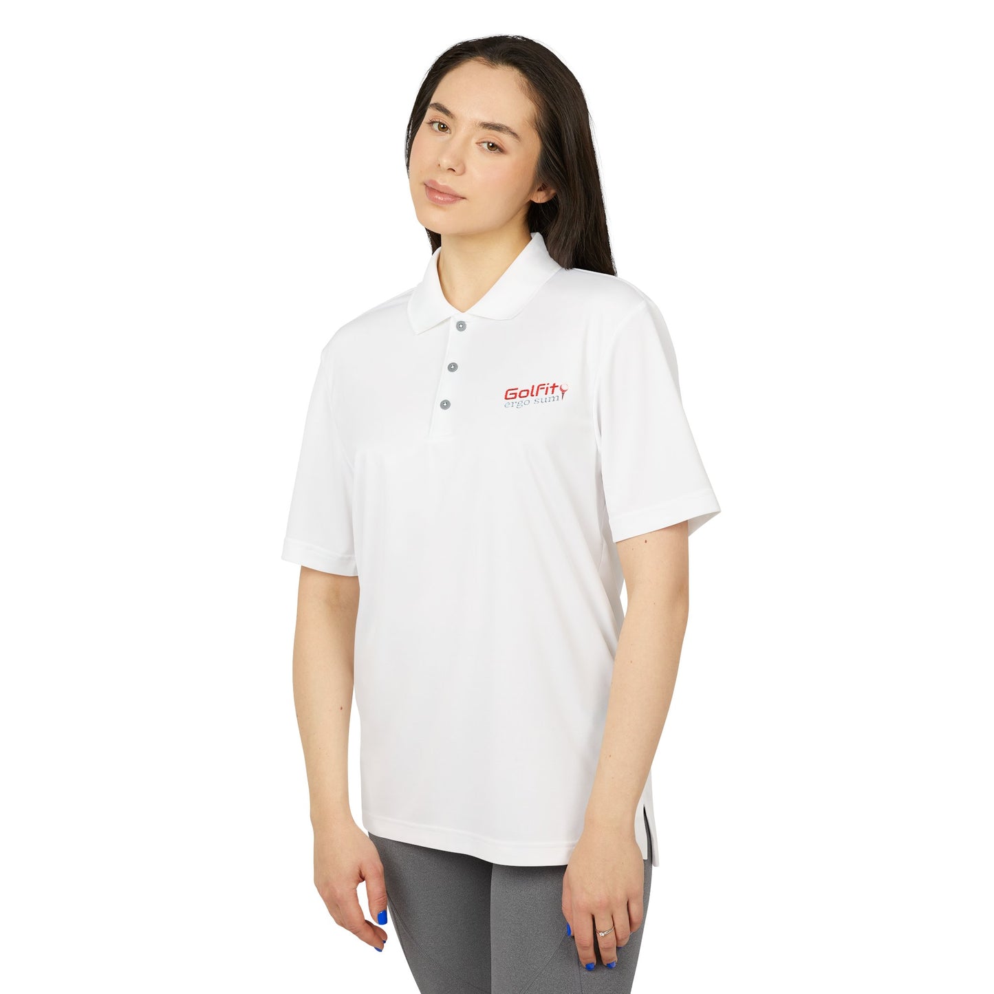 Golfito Performance Polo Shirt