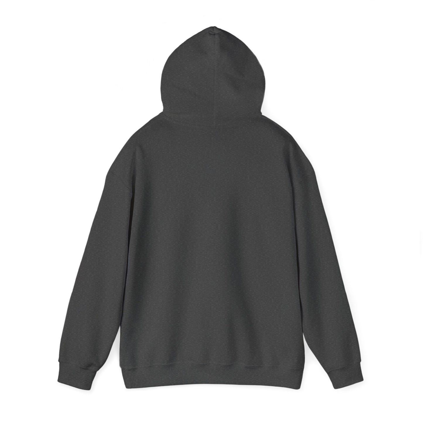 Grillito ergo sum Hoodie - Perfect for BBQ Lovers