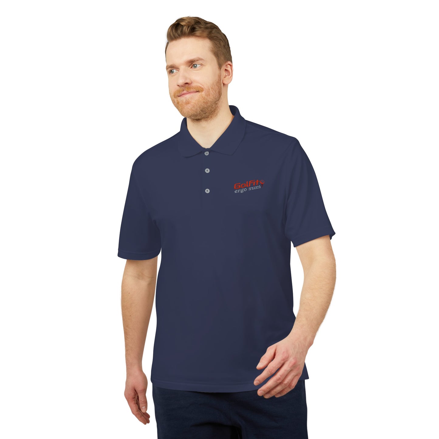 Golfito Performance Polo Shirt