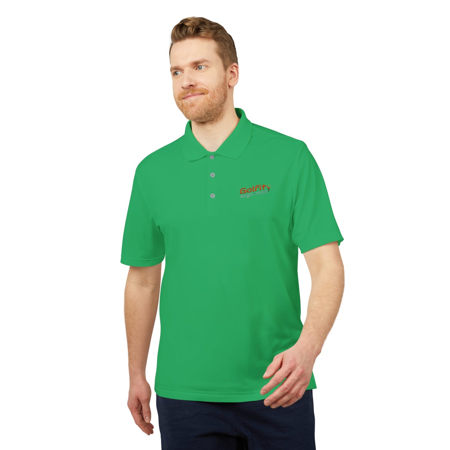 Golfito Performance Polo Shirt